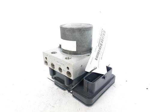 Used ABS pump OPEL CROSSLAND X / CROSSLAND (P17, P2QO) 1.5 Turbo D (75) (120 hp) 17804198
