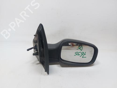 right-mirror-renault-clio-iii-br01-cr01-2005-2006-2007-2008-2009-2010-2011-2012-2013-2014-36255497 main image