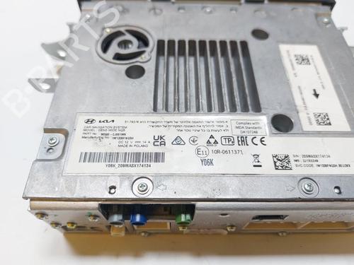 Electronic module KIA SPORTAGE V (NQ5) 1.6 T-GDi Hybrid | BP33192910M83  - Image 5