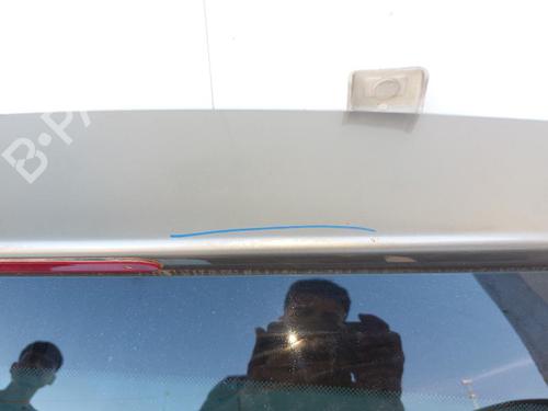 Tailgate PEUGEOT 3008 I MPV (0U_) 1.6 HDi | BP18331064C6 