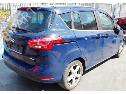 Front left window mechanism FORD B-MAX (JK) 1.0 EcoBoost | BP15155844C22 - Image 3