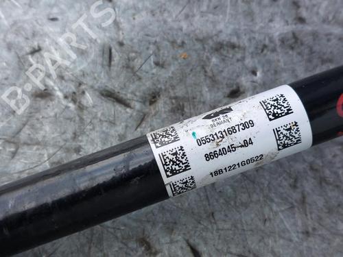 Left rear driveshaft BMW 5 Touring (G31) 520 d xDrive | BP16090227M40 