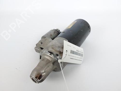Used Starter Starter MERCEDES-BENZ GLE (W166) 350 d 4-matic (166.024) (258 hp) 21213121 21213121