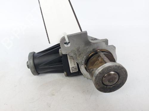 Used Egr Egr RENAULT CLIO IV Grandtour (KH_) 1.5 dCi 90 (KHN3, KHN4) (90 hp) 15165454 15165454