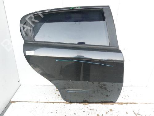 Dør højre bagtil ALFA ROMEO 147 (937_) 1.9 JTD (937AXD1A, 937BXD1A) (110 hp) 30454269