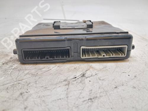 Engine control unit (ECU) SMART FORTWO Coupe (453) 1.0 (453.342, 453.343) | BP39634792M57 - Image 3