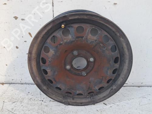 Used Rim Rim 38194533 38194533