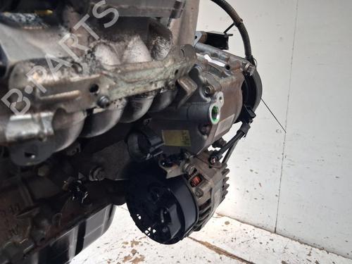 Engine FIAT PANDA (169_) 1.2 Natural Power (169.AXB1A) | BP38042699M1  - Image 7