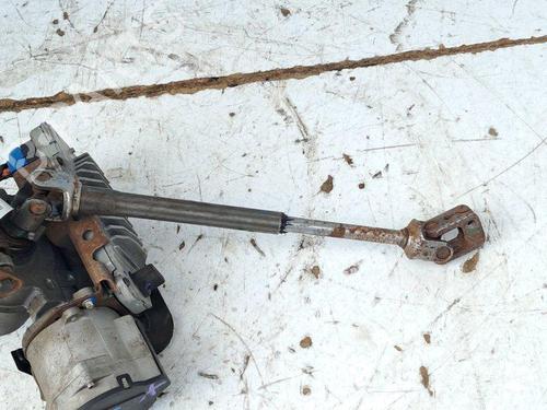 Steering column LANCIA YPSILON (843_) 1.2 (843.AXA1A) | BP33616446M21 - Image 3