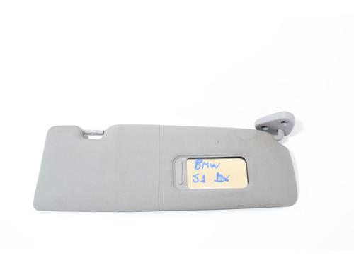 Used Right sun visor BMW 1 (E81) 116 d (116 hp) 15146623