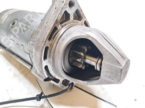 Starter OPEL CORSA C (X01) 1.3 CDTI (F08, F68) | BP33752489M8 - Image 2