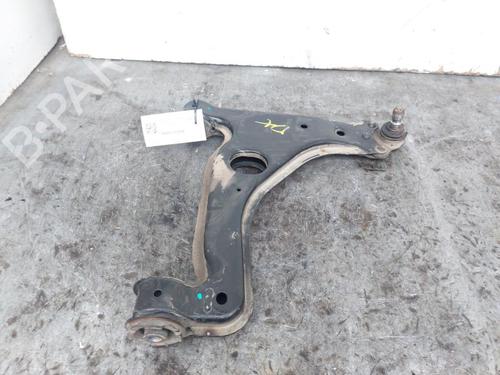 Used Right front suspension arm OPEL ASTRA H (A04) 1.3 CDTI (L48) (90 hp) 33197803
