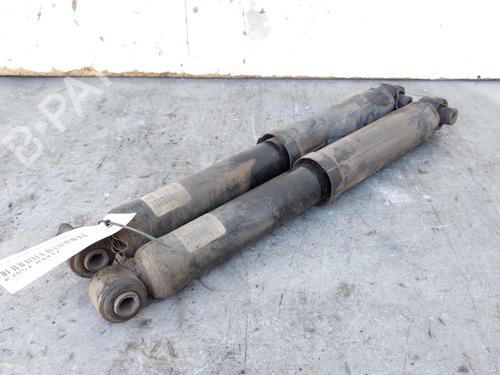 Used Right rear shock absorber NISSAN QASHQAI II (J11, J11_) 1.5 dCi (116 hp) 15176503