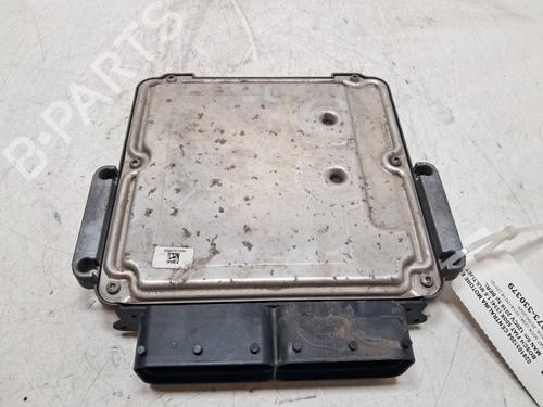 Engine control unit (ECU) FIAT 500X (334_) 1.6 D Multijet (334AXA1B, 334AXA11) | BP37019773M57 - Image 4