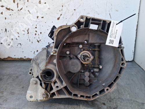 Used Gearbox Gearbox 38042803 38042803