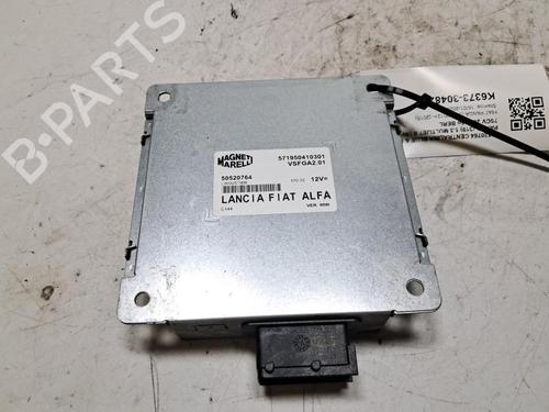 Engine control unit (ECU) FIAT PANDA (312_, 319_) 1.3 D Multijet (312PXL1A) | BP33193744M57 - Image 4