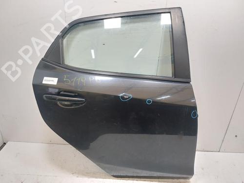 right-rear-door-mazda-2-de_-dh_-2007-2008-2009-2010-2011-2012-2013-2014-2015-30613258 main image