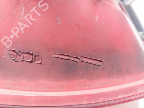 Achterlicht rechts AUDI A3 Sportback (8PA) 2.0 TDI 16V quattro | BP30802880C35