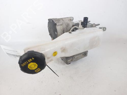 Used ABS pump ABS pump HYUNDAI KONA (OS, OSE, OSI) 1.6 GDi Hybrid (141 hp) 20714072 20714072