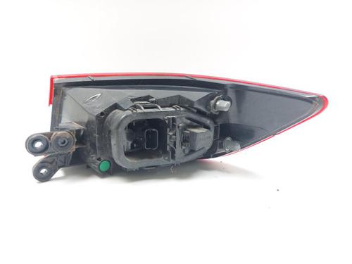 Left taillight RENAULT CLIO IV (BH_) 1.5 dCi 90 | BP25434211C34 