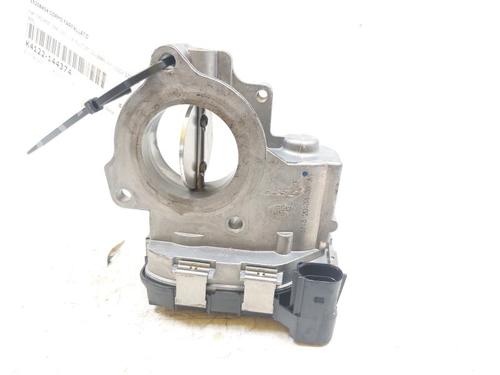 Used Throttle body Throttle body 27442331 27442331