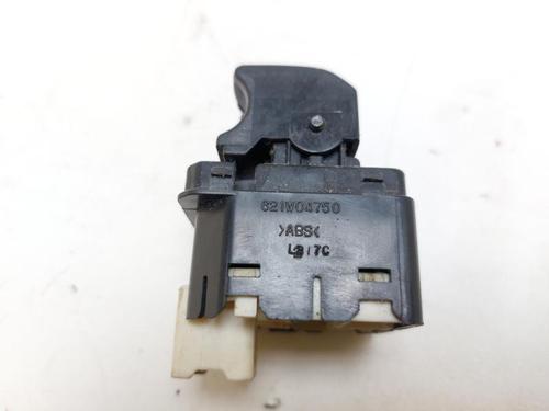 Left front window switch CHEVROLET SPARK (M300) 1.0 | BP27554910I27 - Image 3