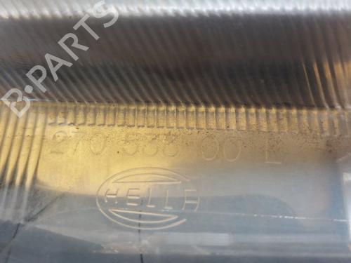 Left headlight LANCIA YPSILON (843_) 1.3 D Multijet (843.AXE11, 843.AXE1A) | BP36771601C28 - Image 5