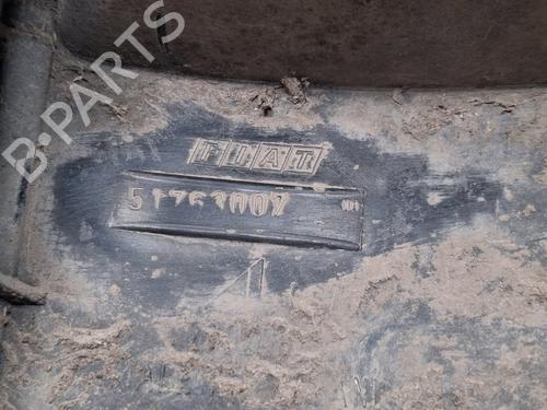 Left taillight FIAT PANDA (169_) 1.2 4x4 (169.AXB2A) | BP39900692C34  - Image 5