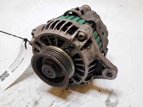 Used Alternator HYUNDAI ATOS (MX) 1.0 i (58 hp) 33197407