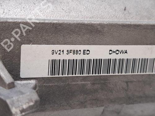 Electronic module FORD FIESTA VI (CB1, CCN) 1.0 EcoBoost | BP34263116M83  - Image 5