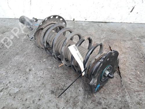 Used Left front shock absorber Left front shock absorber 31036505 31036505