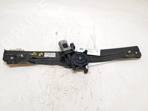 Used Front right window mechanism Front right window mechanism 37088580 37088580