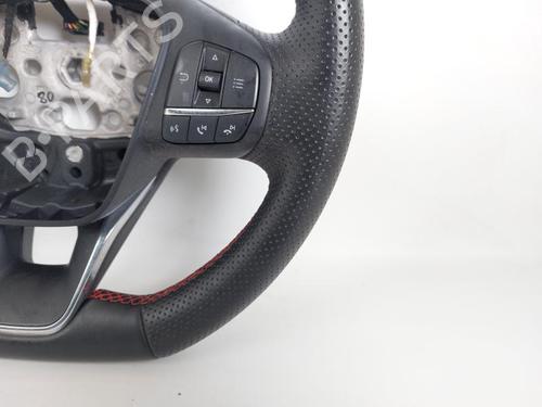 Steering wheel FORD PUMA (J2K, CF7) 1.0 EcoBoost | BP23455873C49 - Image 4