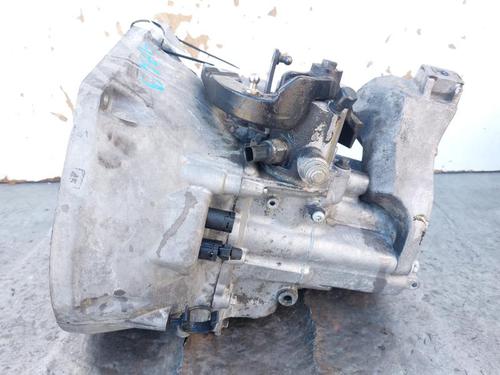 Gearbox FORD C-MAX II (DXA/CB7, DXA/CEU) 1.6 TDCi | BP29383604M3 
