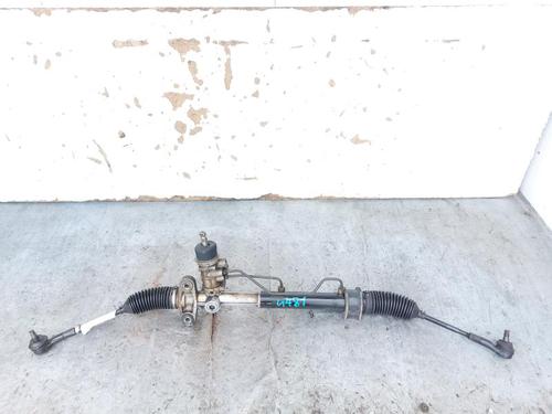 Used Steering rack CHEVROLET MATIZ (M200, M250) 0.8 (52 hp) 29448139