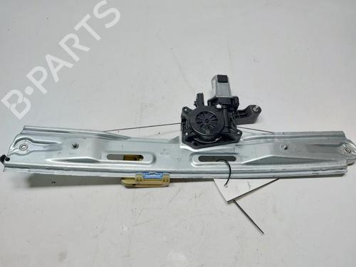 Used Front left window mechanism FIAT TIPO Estate (356_, 357_) 1.6 Multijet (357WXG1) (131 hp) 30530991