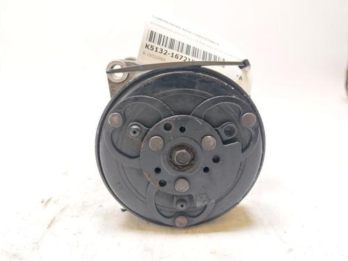 Used AC compressor VW GOLF IV (1J1) 1.6 (100 hp) 30613442