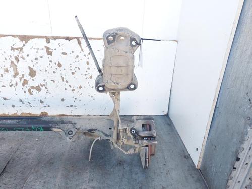 Rear axle VW BEETLE (5C1, 5C2) 2.0 TDI | BP29474513M2 