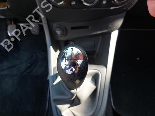 Engine mount RENAULT CLIO IV (BH_) 1.5 dCi 90 | BP15396600M89