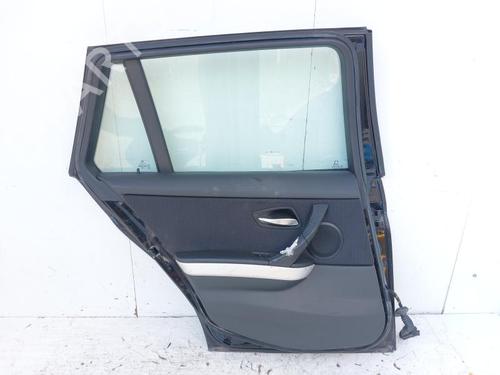 Left rear door BMW 3 Touring (E91) 318 d | BP27171825C4 