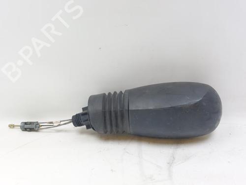 Left mirror FIAT PUNTO (188_) 1.3 JTD 16V | BP27672337C26 