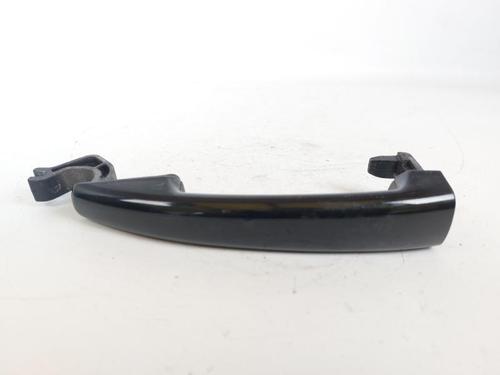 Used Front left exterior door handle PEUGEOT 2008 I (CU_) 1.6 BlueHDi 100 (100 hp) 23859168