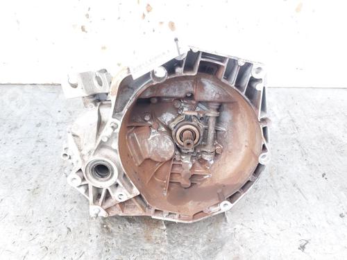 Used Gearbox FIAT IDEA (350_) 1.3 D Multijet (95 hp) 27732450
