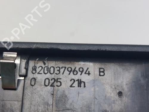 Left front window switch RENAULT MODUS / GRAND MODUS (F/JP0_) 1.5 dCi (FP0F, JP0F) | BP29500827I27