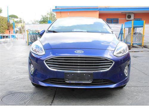 Servo brake FORD FIESTA VII (HJ, HF) 1.0 EcoBoost | BP15142714M42