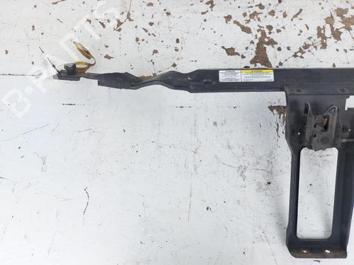 Front bumper reinforcement JEEP CHEROKEE (KJ) 2.5 CRD 4x4 | BP30145357C109