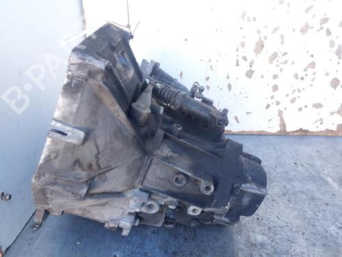 Gearbox PEUGEOT BIPPER (AA_) 1.3 HDi 75 | BP30453709M3