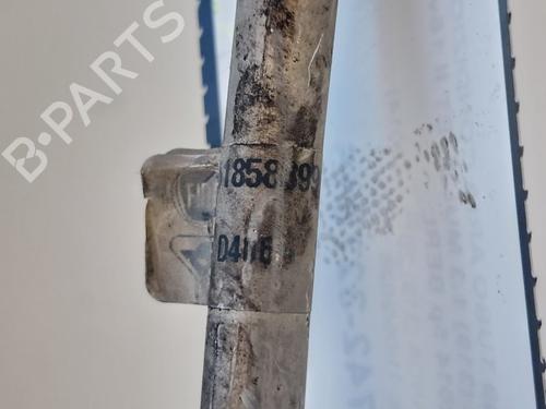 AC pipe FIAT PANDA (312_, 319_) 1.3 D Multijet (312PXL1A) | BP36525444M126 - Image 5