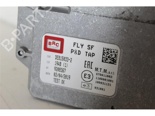 Electronic module KIA PICANTO III (JA) 1.0 LPG | BP15142913M83