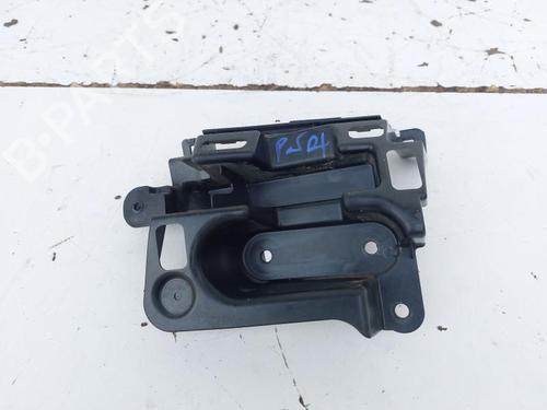 Paraurti ad angolo PEUGEOT 208 II (UB_, UP_, UW_, UJ_) 1.2 PureTech 75 (75 hp) 21022892